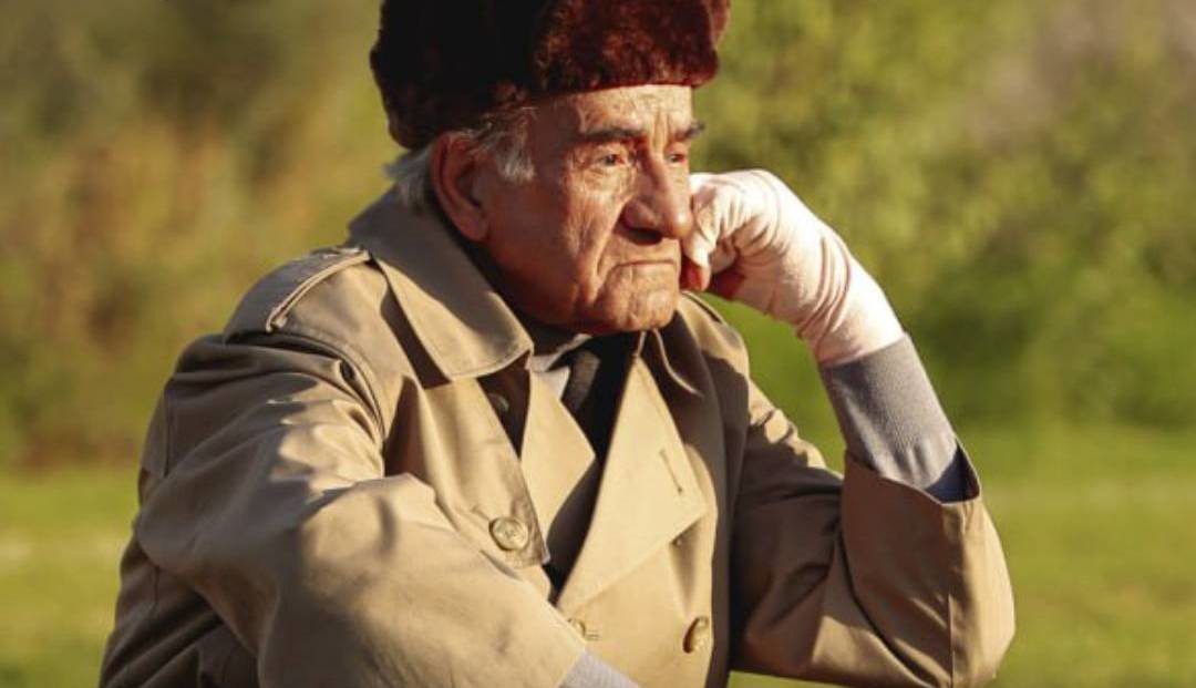 پخش فیلم سینمایی «پرویز خان» از شبکه نمایش