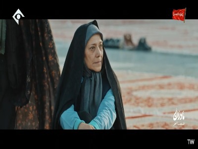 هر بار بچه‌ای گم می‌شه، دلش می‌ریزه