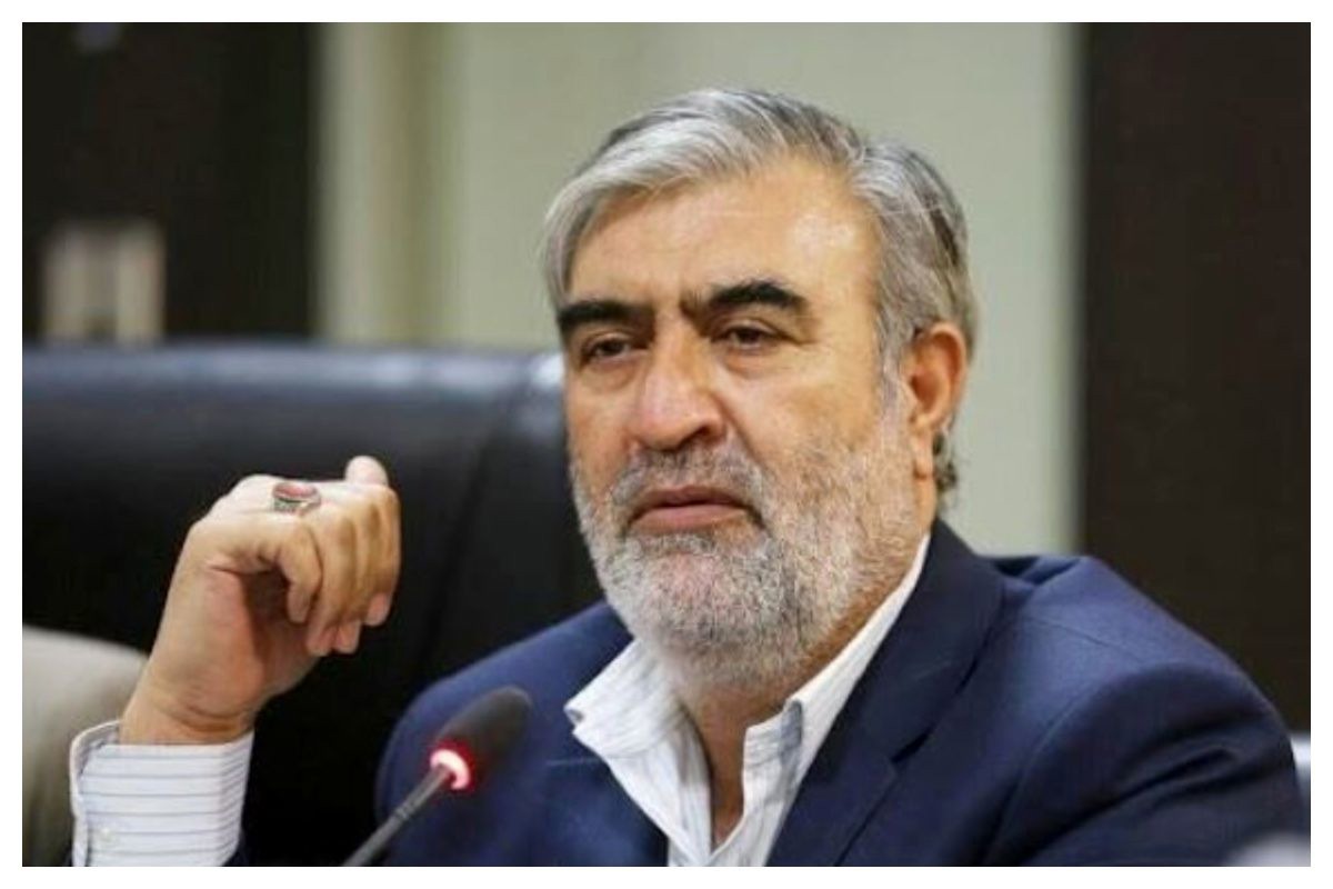 رئیس کمیسیون امنیت ملی مجلس: پاسخ به حمله امروز اسرائیل قطعی است
