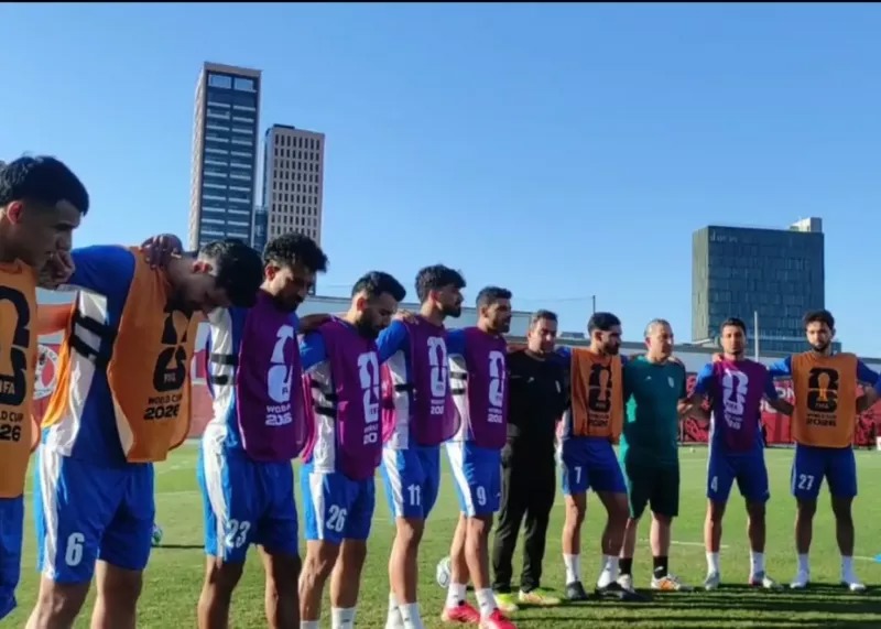بحران جدید آمریکا برای ایران؛ ۳۵ ساعت در لس‌آنجلس!