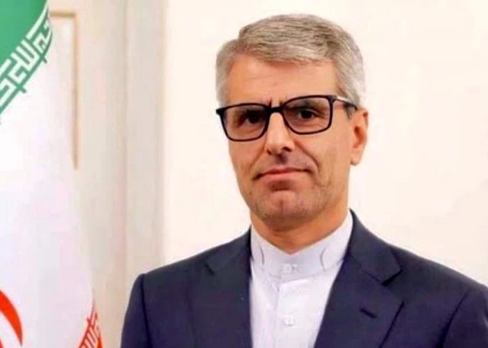 تشکر خانواده سپهبد شهید علی شادمانی از سخنگوی وزارت خارجه و تکذیب توهین به خانواده شهدا