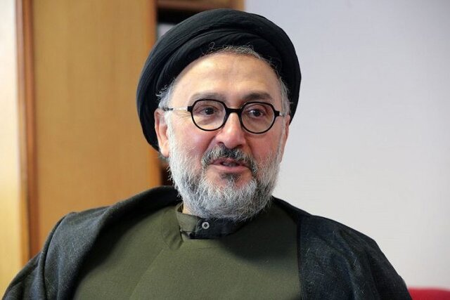 ابطحی: اسرائیلی نباشیم!
