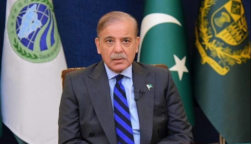 نخست وزیر پاکستان: توافق صلح بین آمریکا و ایران حاصل شد