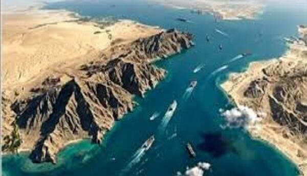 ادعای رویترز درباره عبور کشتی حامل گاز مایع از تنگه هرمز
