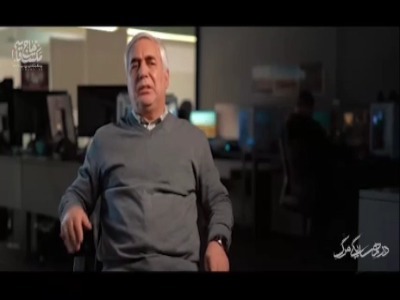 اشک‌های ابراهیم حاتمی‌کیا پس از شهادت «حاج یونس»