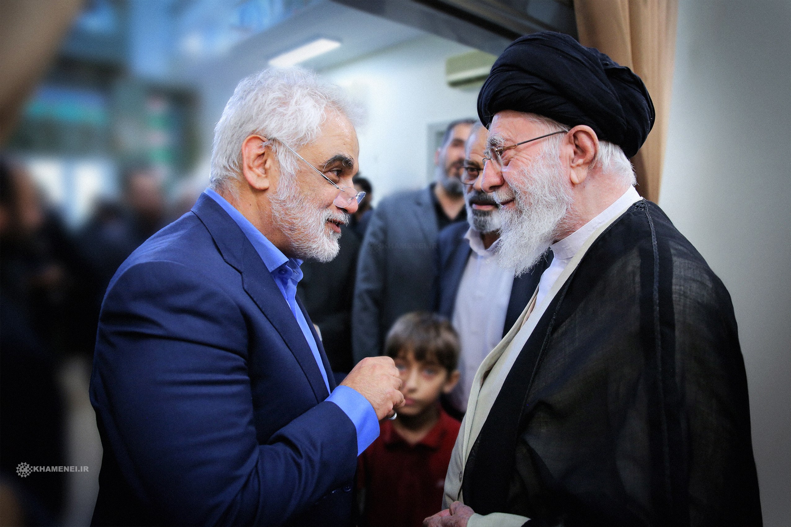 پیام خوزستان