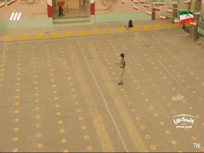 از ماکارونی مامانم خوشمزه تر شده!