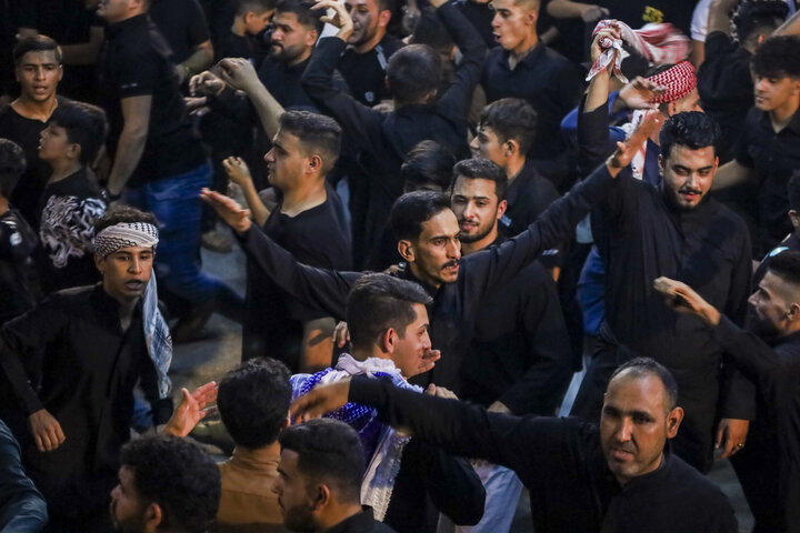 پیام خوزستان