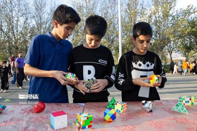 ۲ هزار دانش‌آموز تحت پوشش بهزیستی خوزستان غربالگری و استعدادیابی شدند