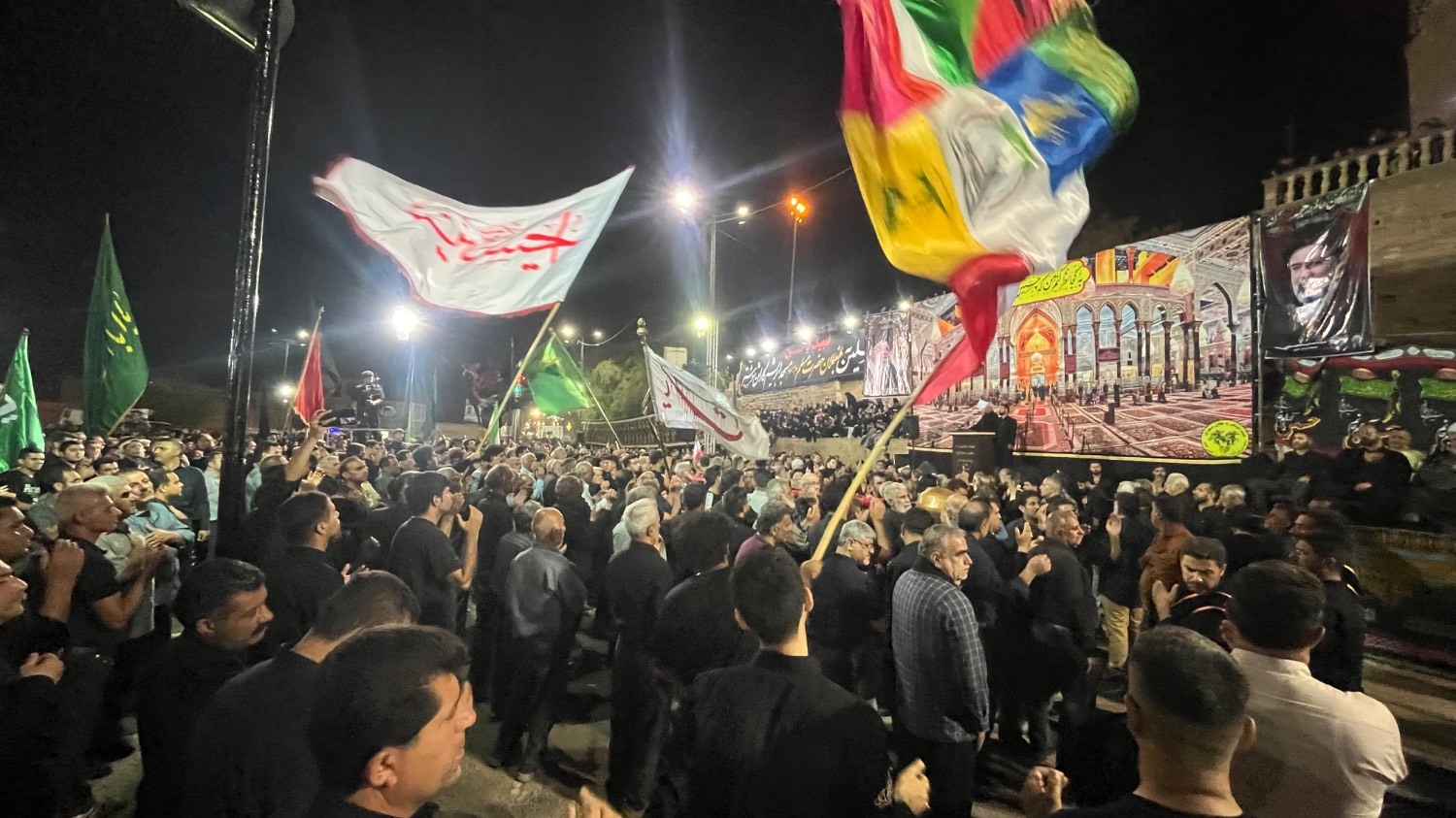 پیام خوزستان