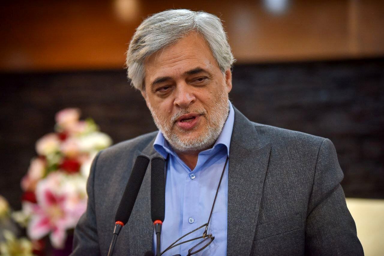 مهاجری: جمع‌کردن تندروها برای نظام مثل آب خوردن است اما...