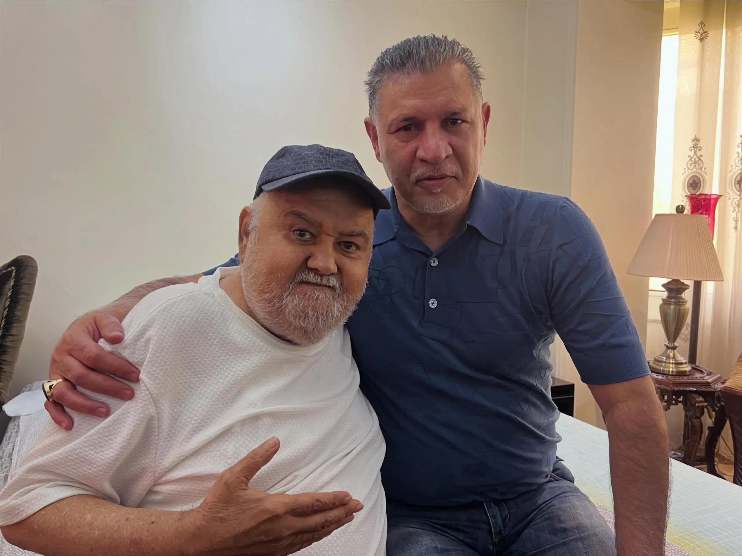 پیام خوزستان
