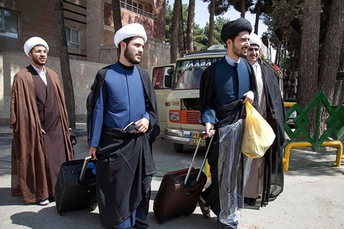 پیام خوزستان