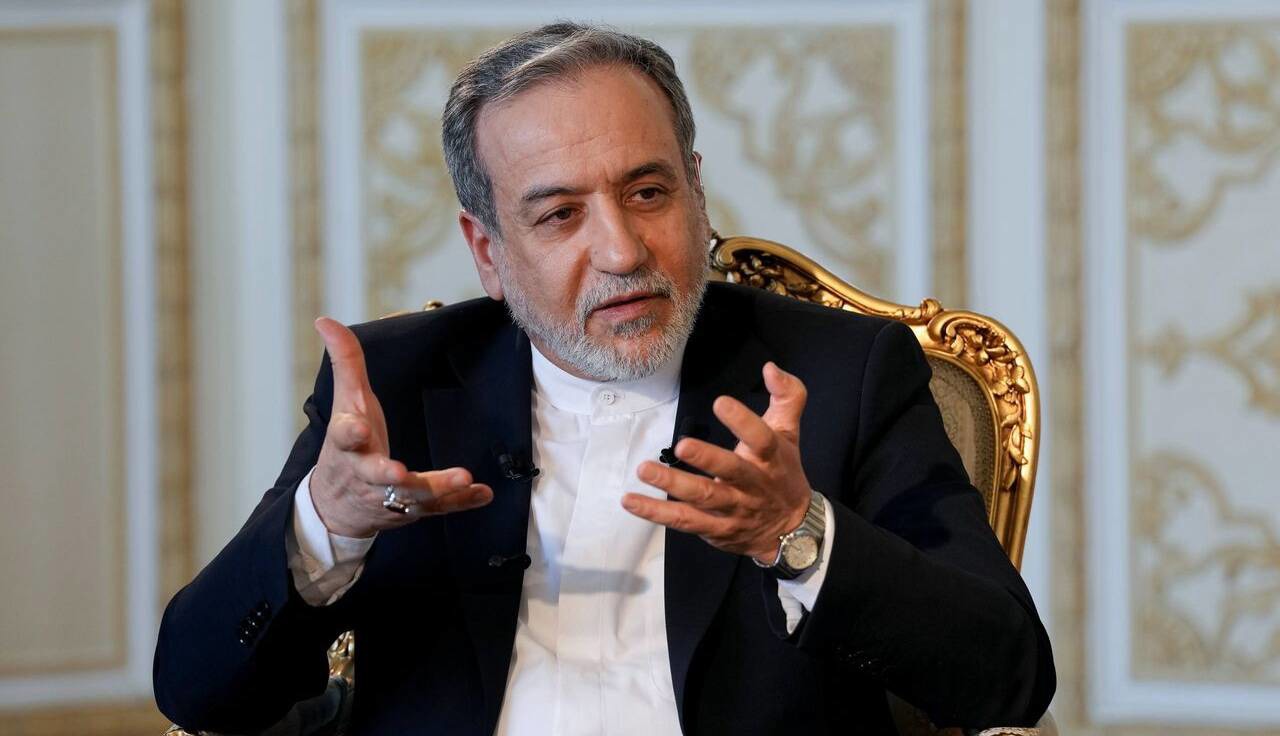 عراقچی: دور جدید مذاکرات از جمعه آغاز می‌شود؛ ادامه اشغال لبنان، نقض یادداشت تفاهم است