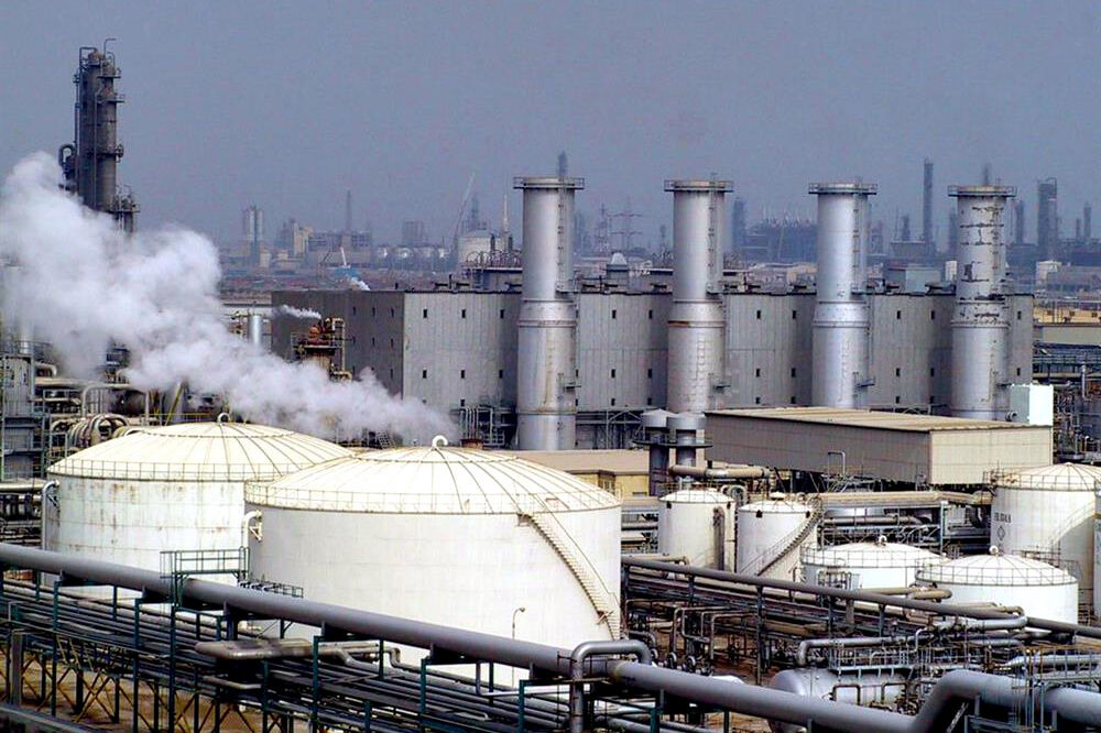 واحدهای تولیدی پتروشیمی بندر امام به‌زودی عملیاتی می‌شوند