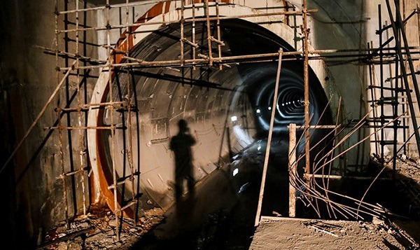 قرارداد قطار شهری اهواز پس از ۱۸ سال نهایی شد