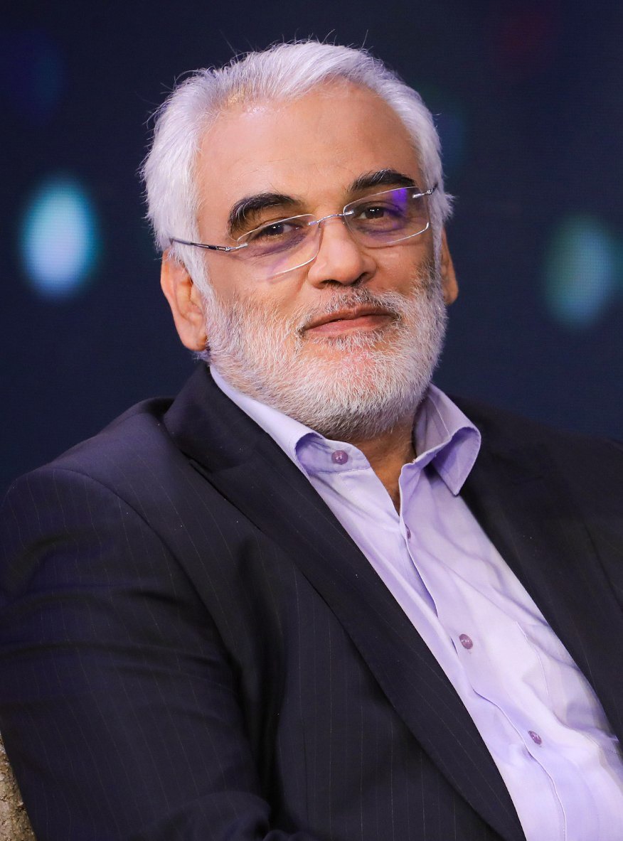 مستندی درباره شهید طهرانچی روی آنتن