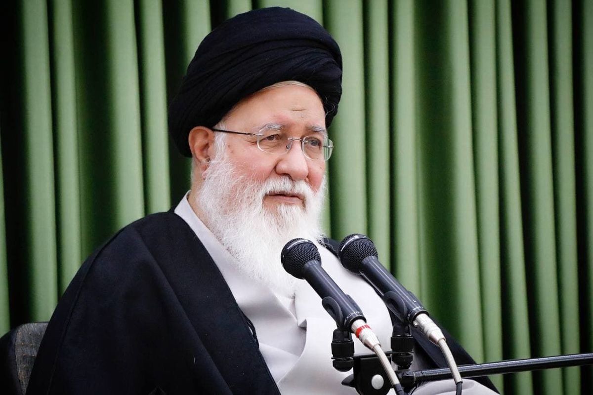 امام جمعه مشهد:  ۵۰ نفر از ۶۱ عضو خبرگان به آقامجتبی رأی دادند
