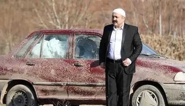 چهره ها/ قاب خانوادگی بازیگر بدشانس نون خ پربازدید شد