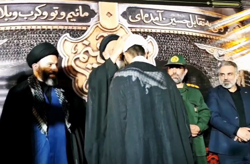 پیام خوزستان