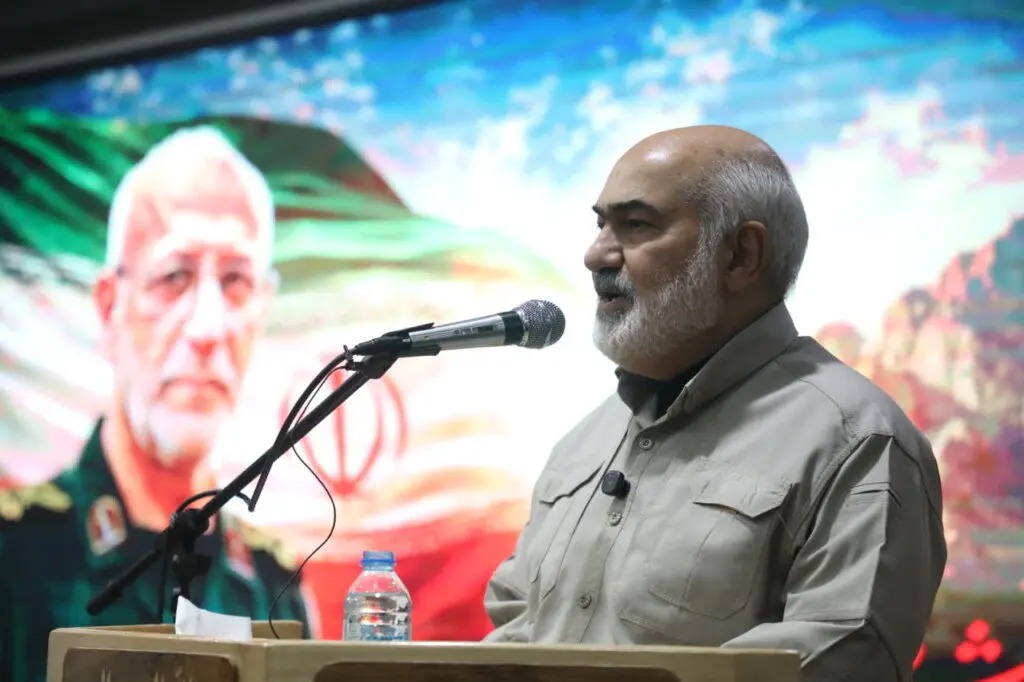 استاندار خوزستان: دشمن به اهداف خود نرسید و عقب‌نشینی کرد
