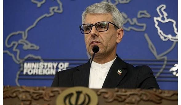 بقایی: نشست امروز جمعه در سوئیس، به روز دیگری موکول شد