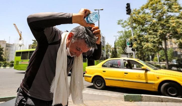 پیام خوزستان