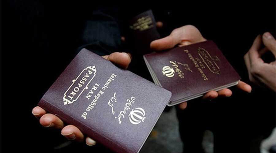 تسهیل تردد زائران اربعین با تلاش پلیس گذرنامه خوزستان