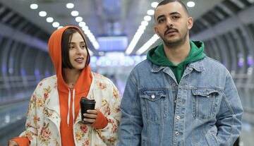 نقد فیلم سینمایی «تهران کنارت»