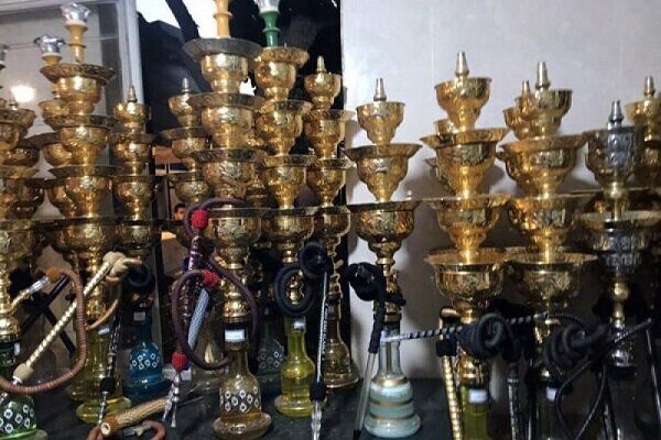 بلوار فرودگاه اهواز باید از دخانیات‌فروشان غیرمجاز پاکسازی شود
