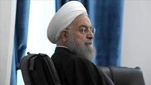 روایت حسن روحانی از عزل بنی‌صدر