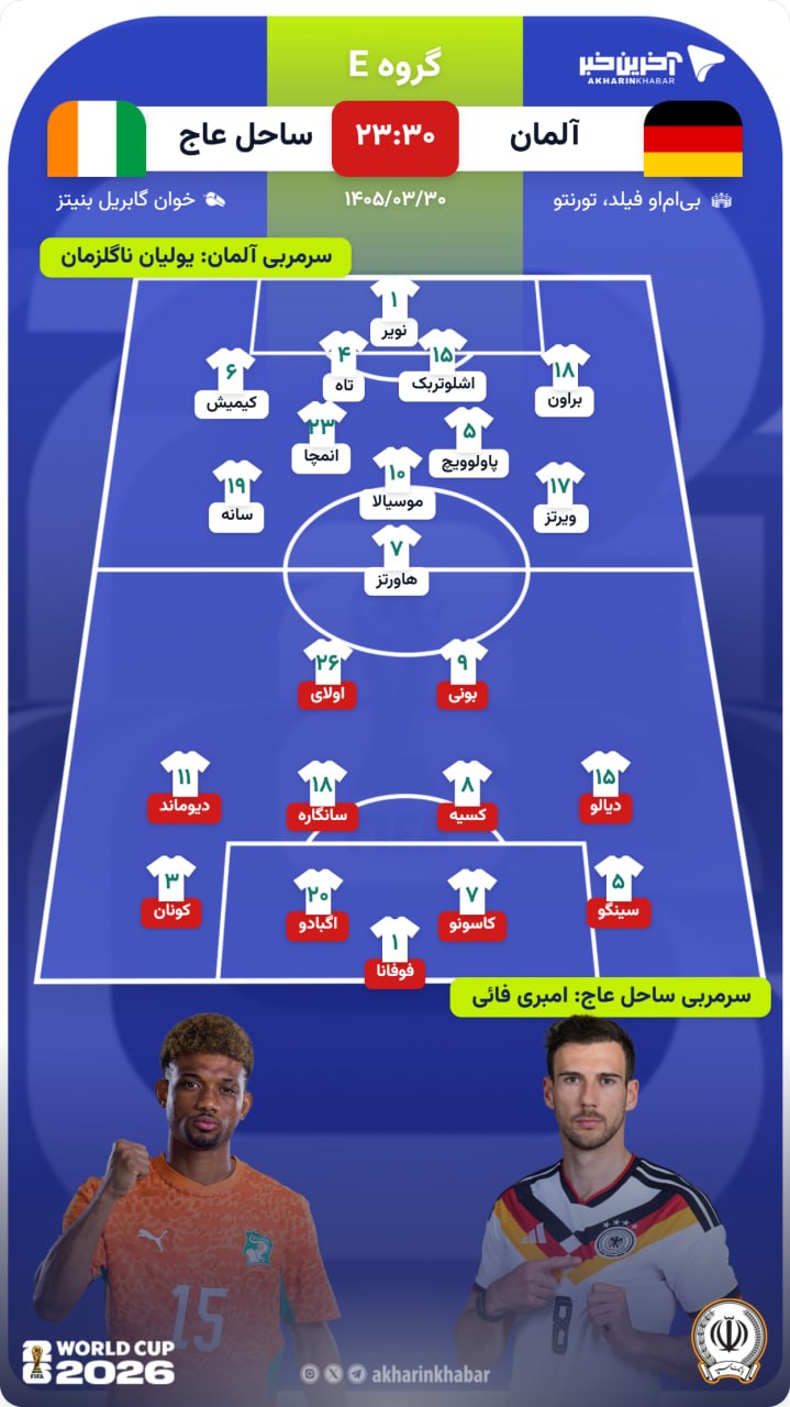 پیام خوزستان