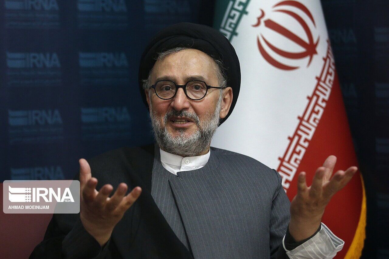ابطحی: دلیل منطقی برای بدعهدی آمریکایی‌ها وجود ندارد