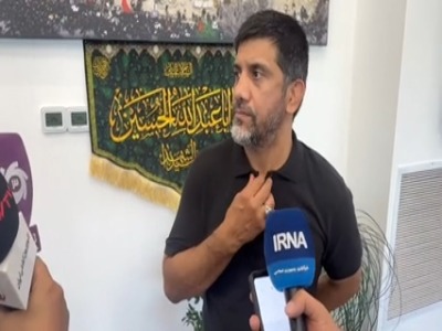 علیرضا دبیر: حسن یزدانی از نظر بدنی خیلی ضعیف بود
