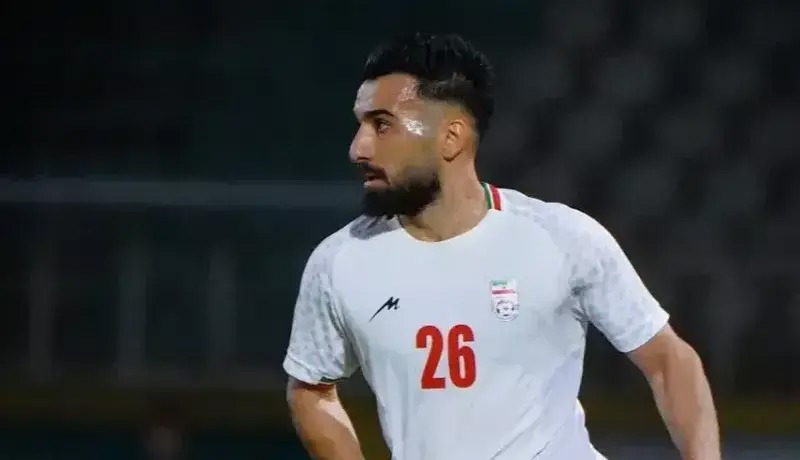 سومین هدف نقل و انتقالاتی پرسپولیس در تیخوانا