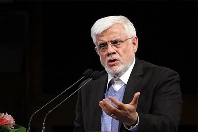 عارف: ما برادر بزرگ کشورهای منطقه هستیم و برادر بزرگ هوای برادران کوچک خود را خواهد داشت