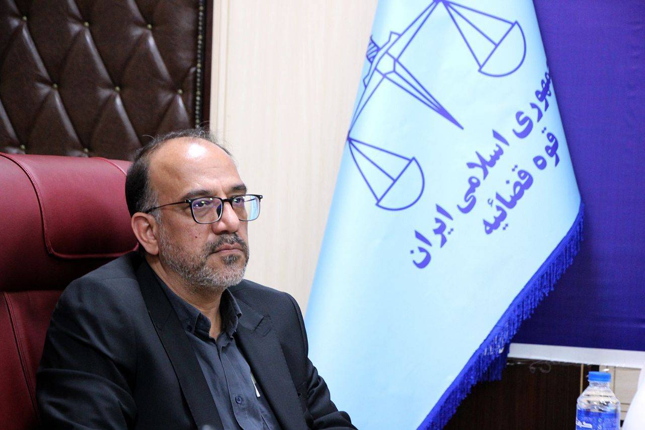 پیام خوزستان