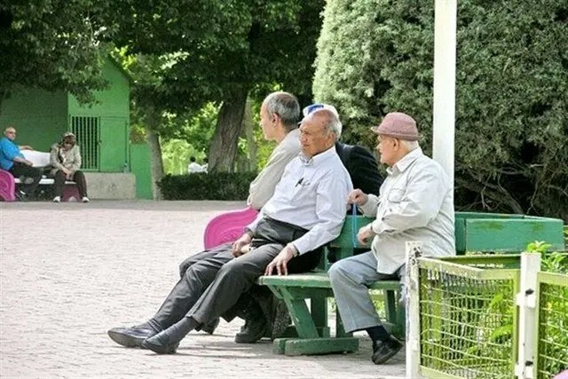 زمان پرداخت معوقات حقوق بازنشستگان هنوز مشخص نیست