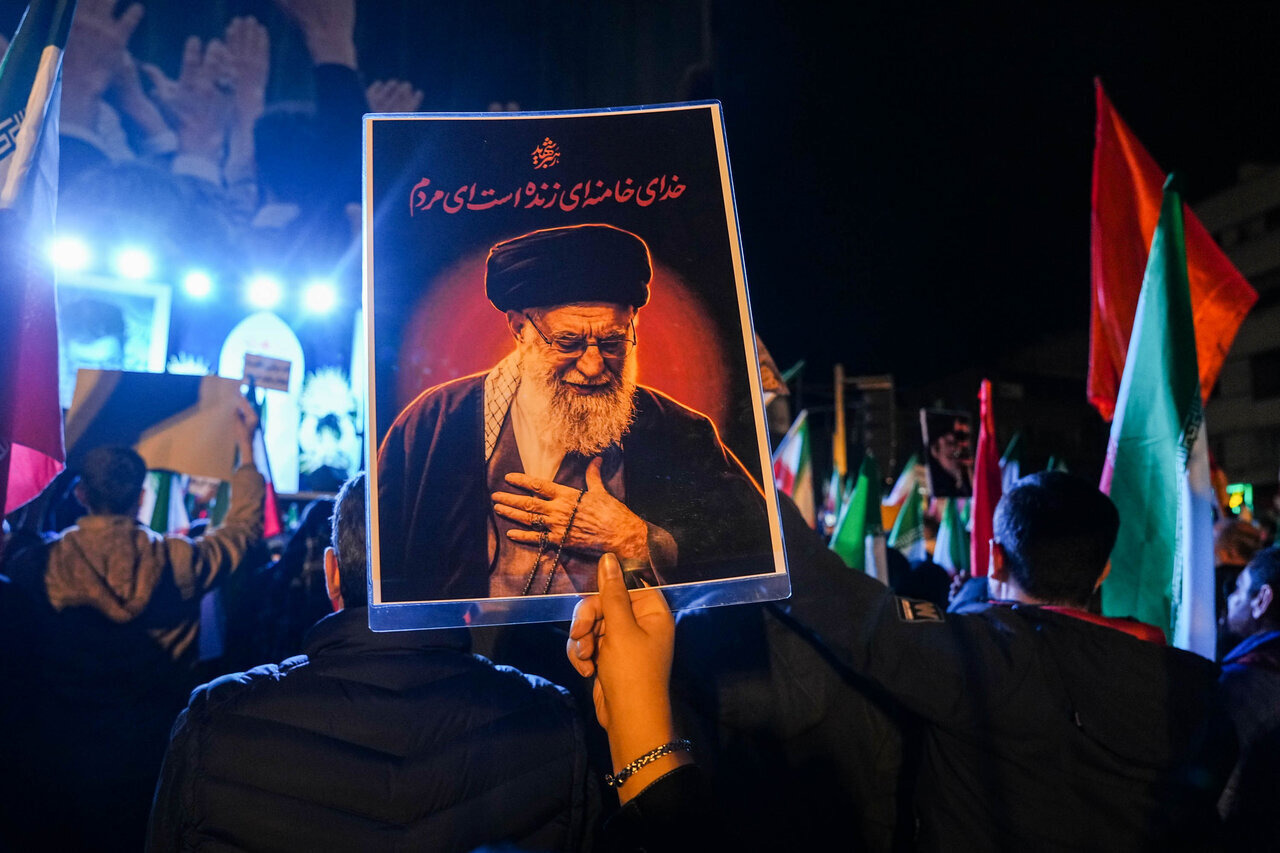ناوگان حمل‌ونقل مرزهای خوزستان برای تشییع رهبر شهید تقویت می‌شود