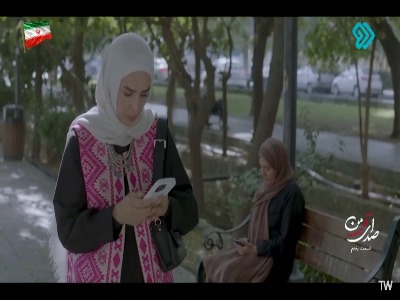 همه وجودمو غربت گرفته...