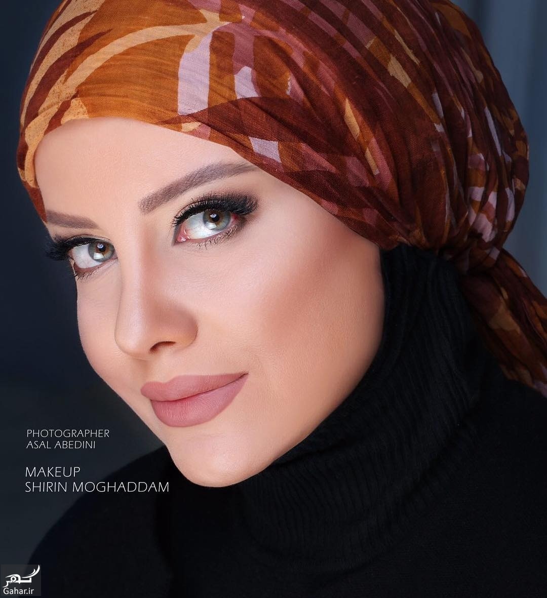 چهره ها/ استوری انگیزشی شراره رخام برای مخاطبانش