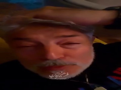 قیصر خطاب به بازمانده پهلوی: دروغ‌‌گو هستید