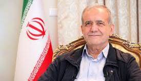 رییس جمهور: امروز ایران را در منطقه به عنوان یک قدرت می‌بینند