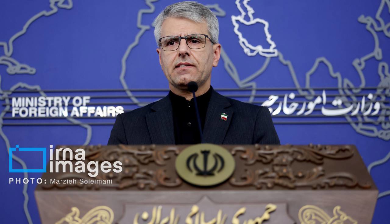 بقائی: ایران بیشتر از هر طرف دیگری دغدغه امنیت جمعی منطقه را دارد