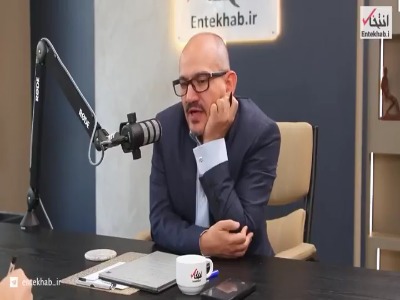 حمزه صفوی: سناریوی بسیار خطرناک اسرائیل علیه ایران، سناریوی «قورباغه‌پز» است