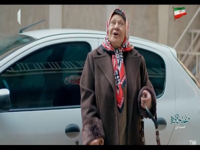 مهمونی امشب از مذاکرات سیاسی پیچیده تره!