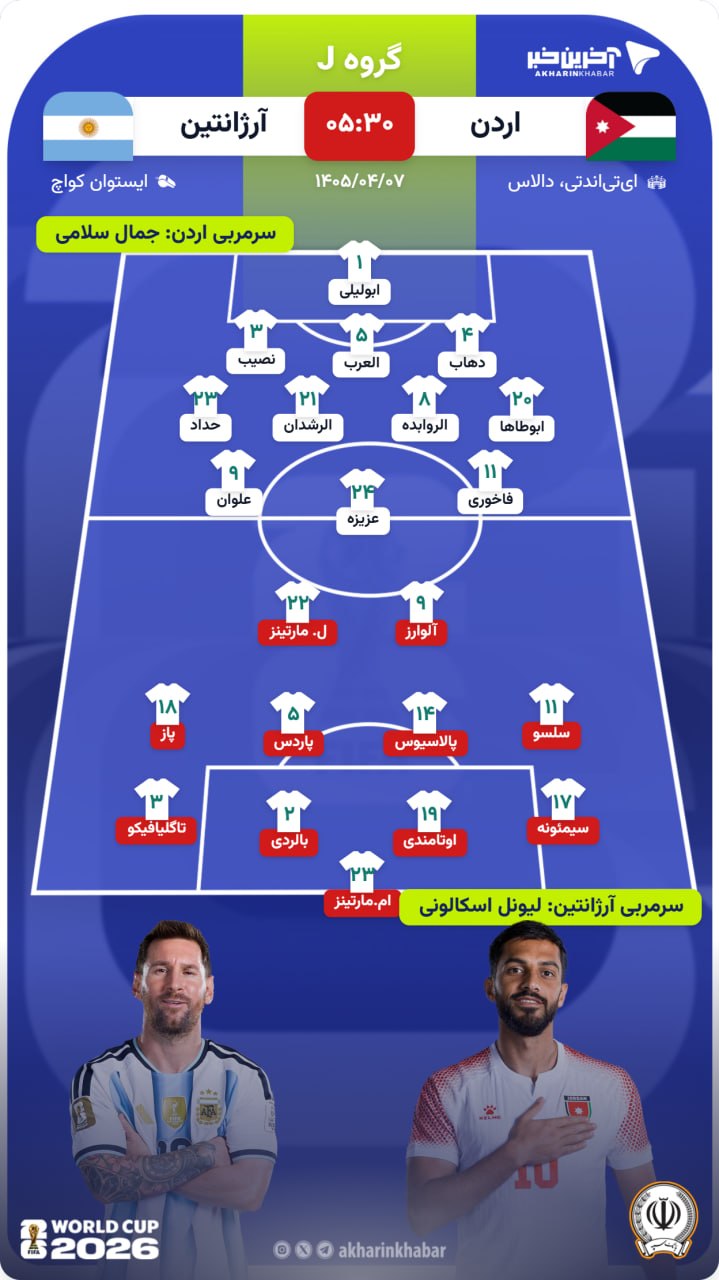 پیام خوزستان