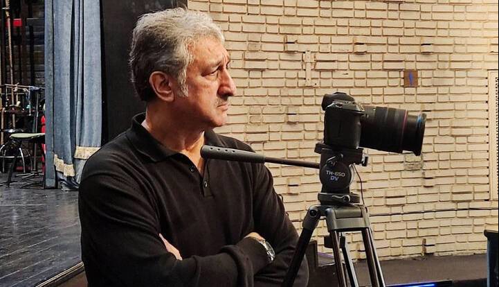 ساخت مستندی درباره «شب نشینی در جهنم»؛ سه‌گانه هنروران تکمیل می‌شود