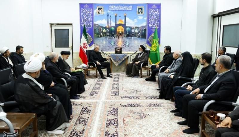 پزشکیان: دولت در جنگ اخیر اجازه نداد زندگی مردم دچار اختلال شود