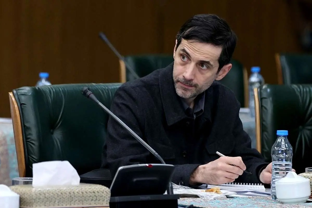 یوسف پزشکیان: برخورد دوگانه به دور از ادعای عدالت است